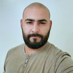 Meet your Posher, Arnoldo